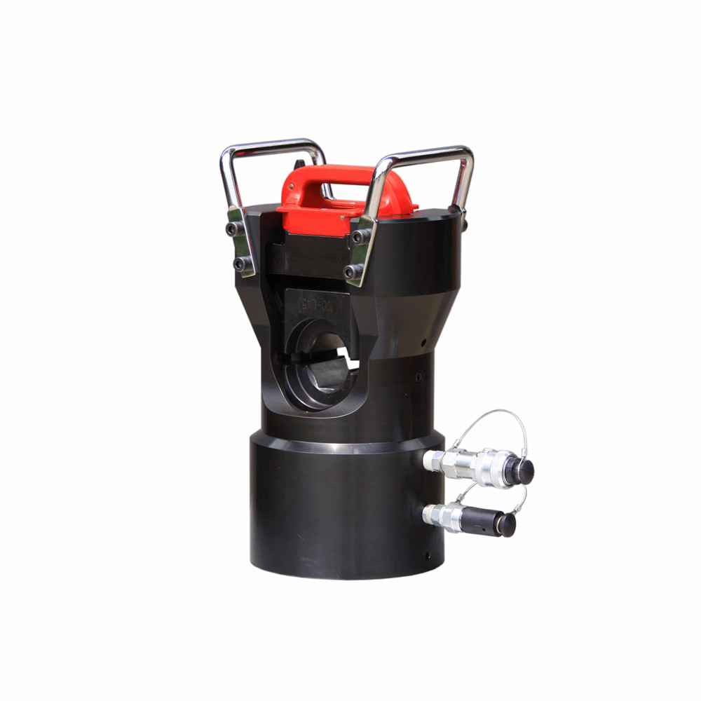 （單）復動(dòng)式100噸壓接鉗