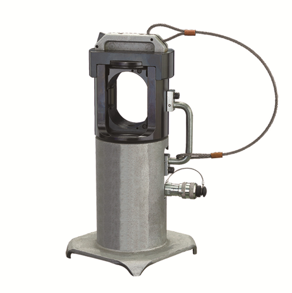 （單）復動(dòng)式60噸壓接鉗（EP-60S）