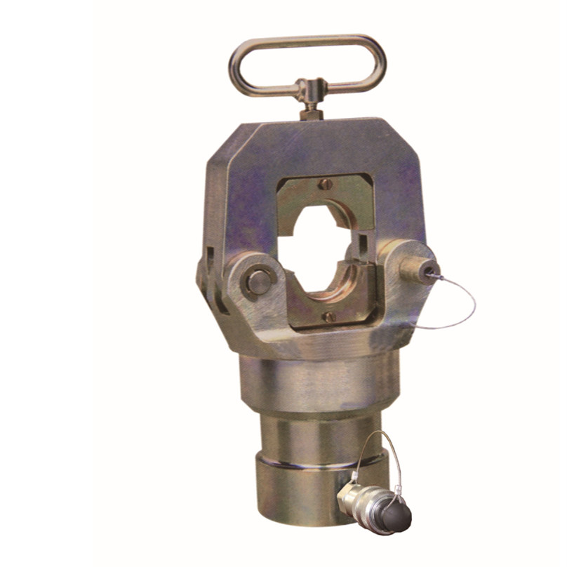 單動(dòng)式30噸壓接鉗（EP-520C）