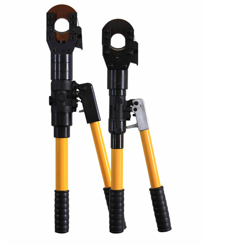 整體式液壓導線(xiàn)切刀(S-40FR/40A)