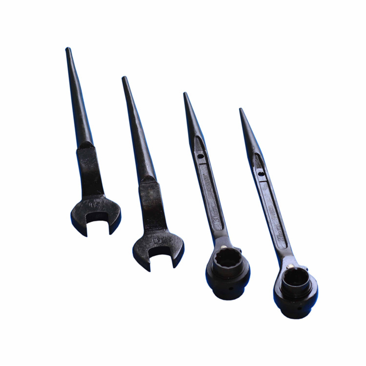 棘輪扳手，尖扳手