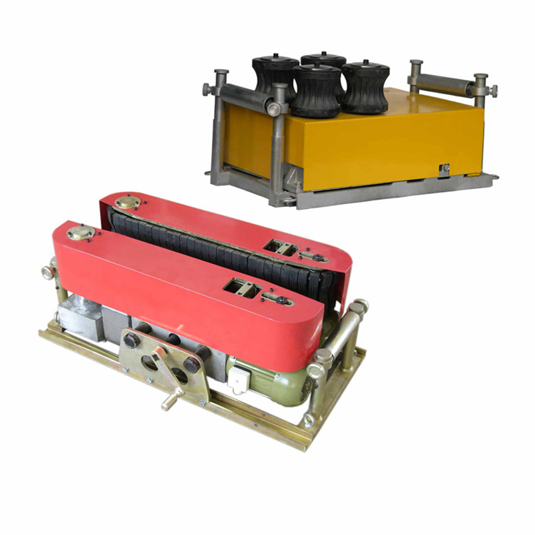 電纜輸送機（DSJ-150B/180B/180）