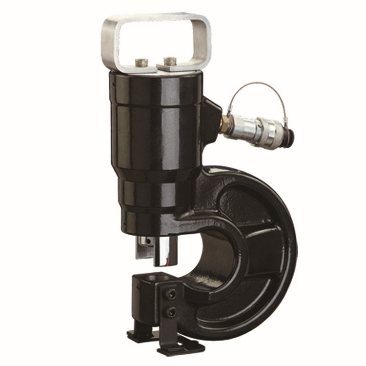 液壓沖孔機(SP-35A)