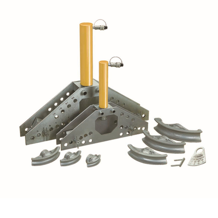 液壓彎管機（STB-101/201/302）