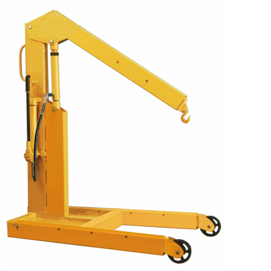 移動(dòng)式吊機（MIC100/200）