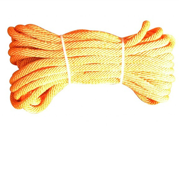 防潮蠶絲絕緣繩