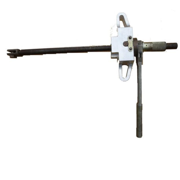 直線(xiàn)提升絲杠(64-110型)