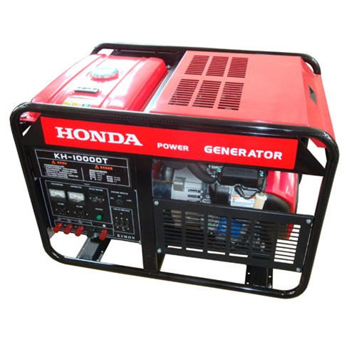 本田發(fā)電機EC-2500CX/KH-10000T/SHT-11500