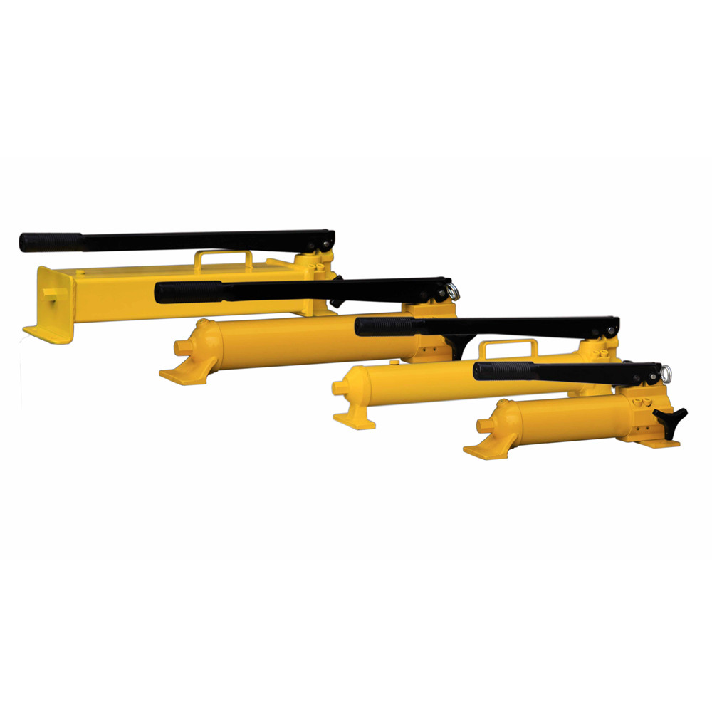 手動(dòng)液壓泵（PJ-1200）