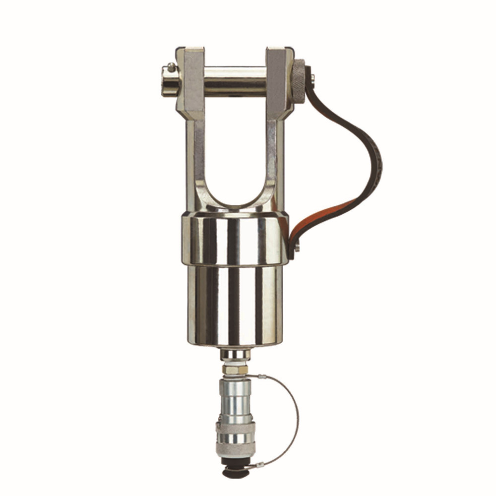 單動(dòng)式25噸壓接鉗（PK-25）