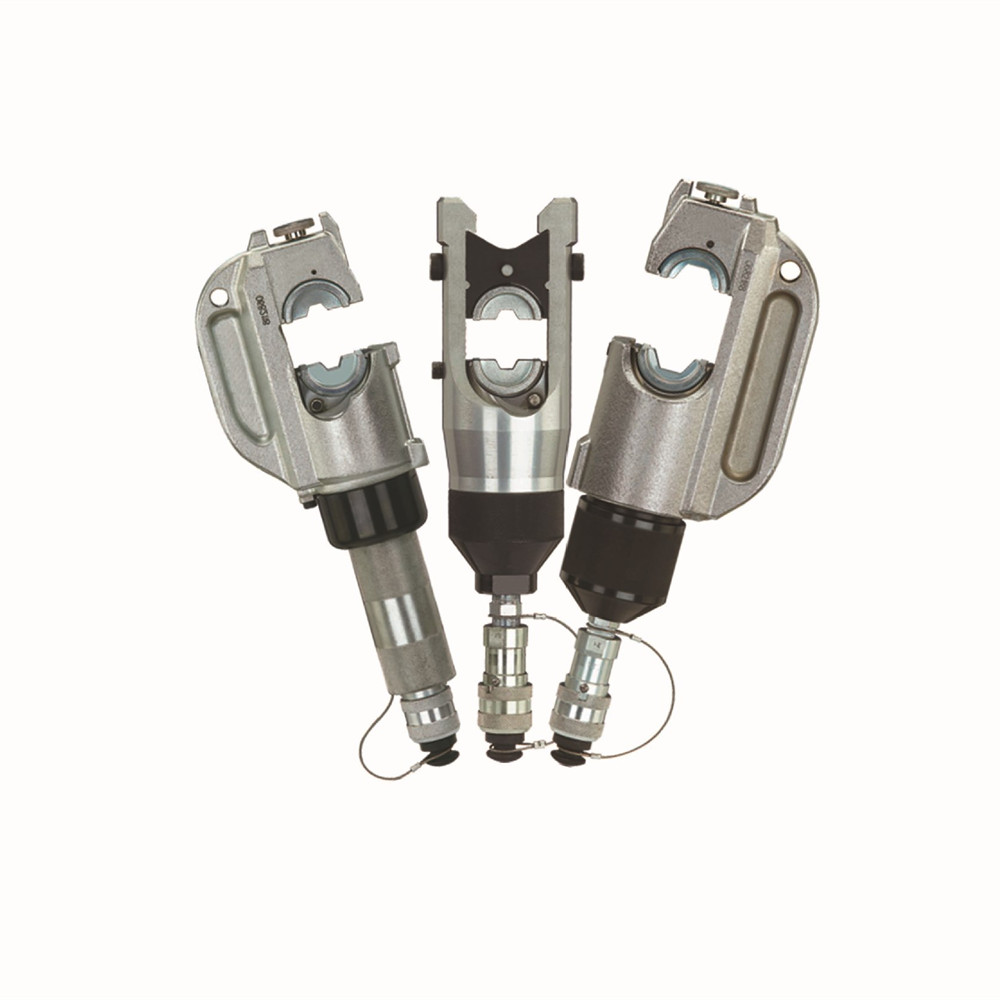 單動(dòng)式13噸液壓鉗（EP-431H/510H）