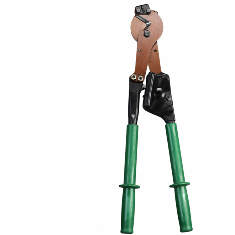 鏈條式剪動(dòng)鉗（G-757）